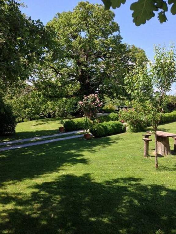 Antico Casale Pozzuolo Villa Seggiano Ngoại thất bức ảnh