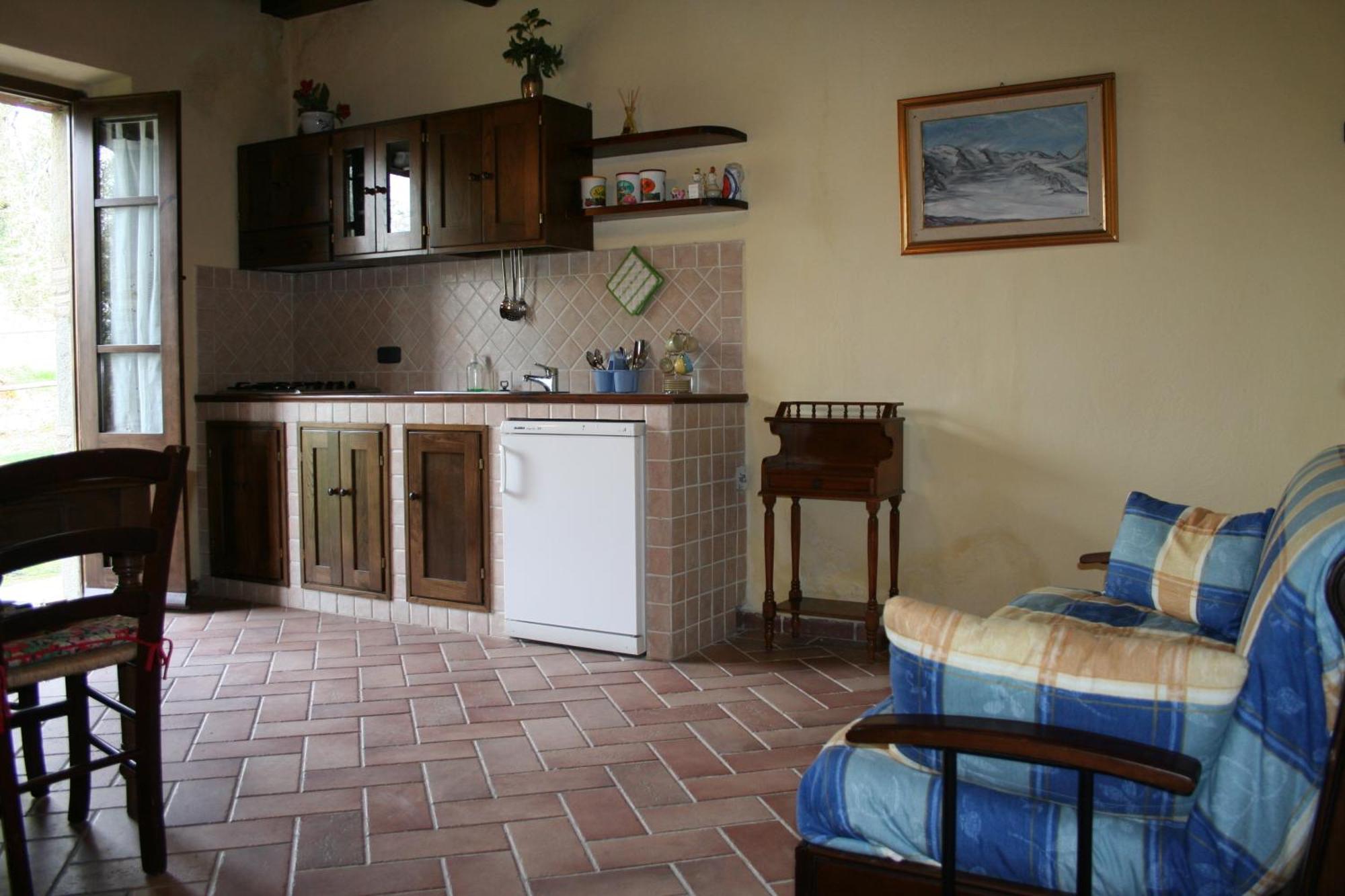 Antico Casale Pozzuolo Villa Seggiano Ngoại thất bức ảnh